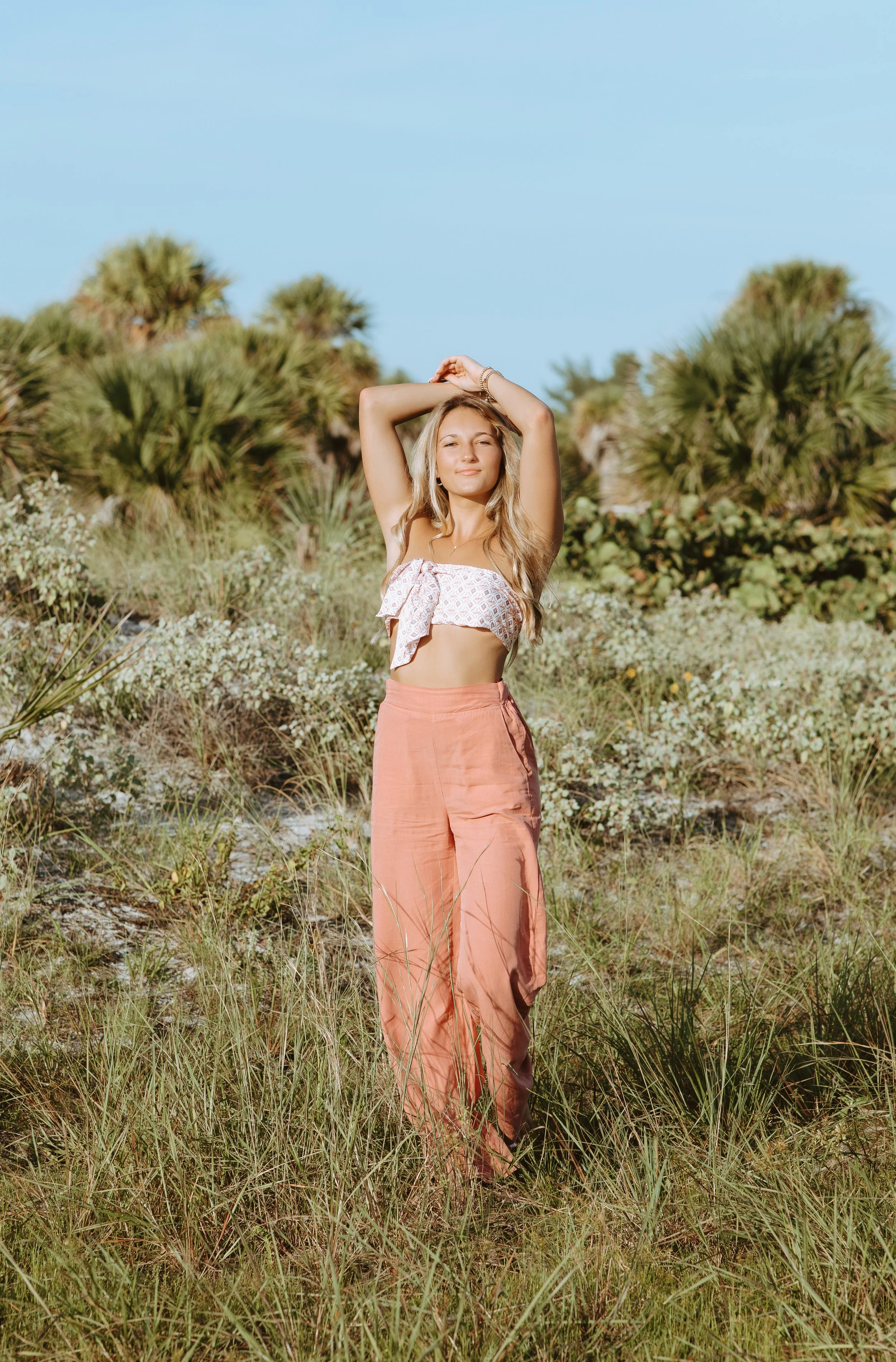 Carly D. — Hannah Noelle Models